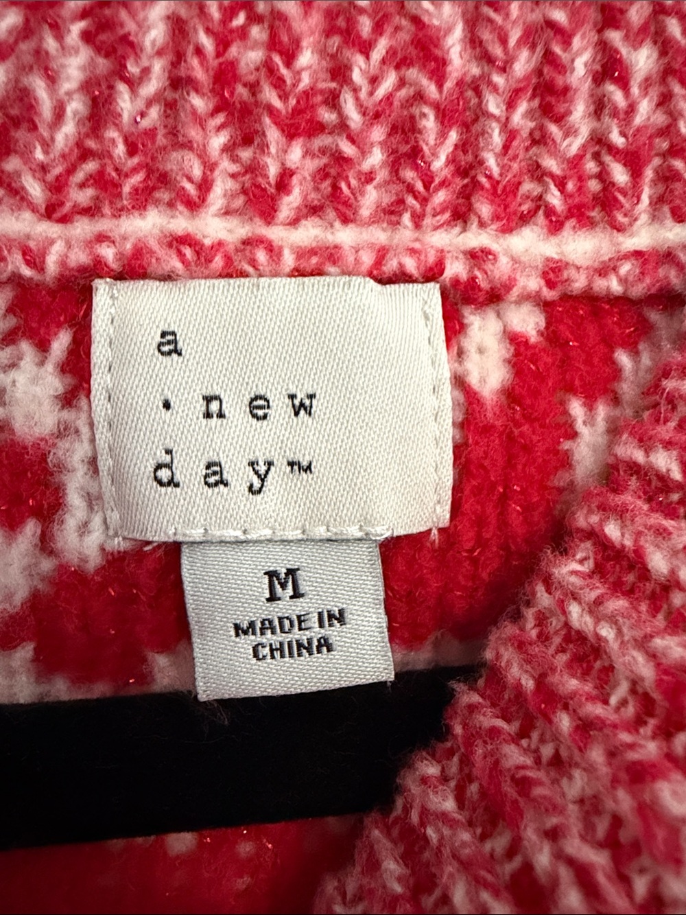 A New Day Sweater - Picture 3 of 5
